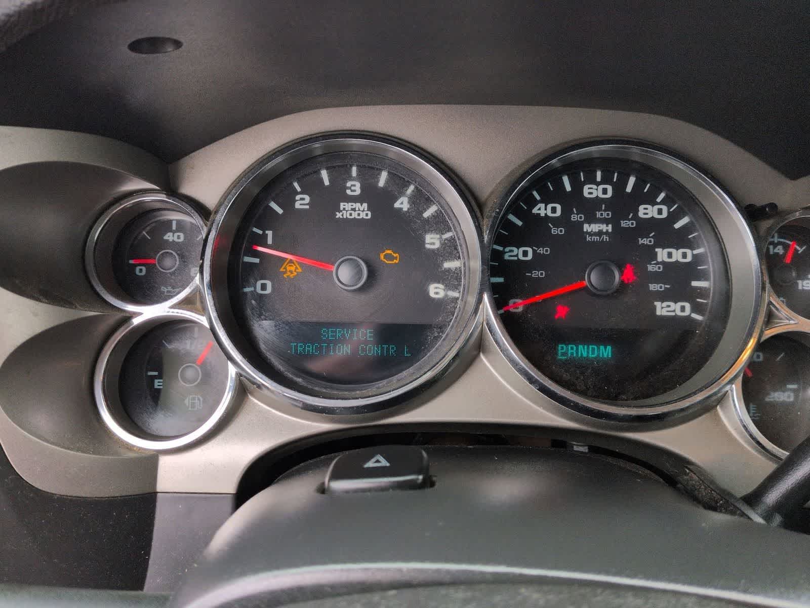 2011 GMC Sierra 1500 SLE