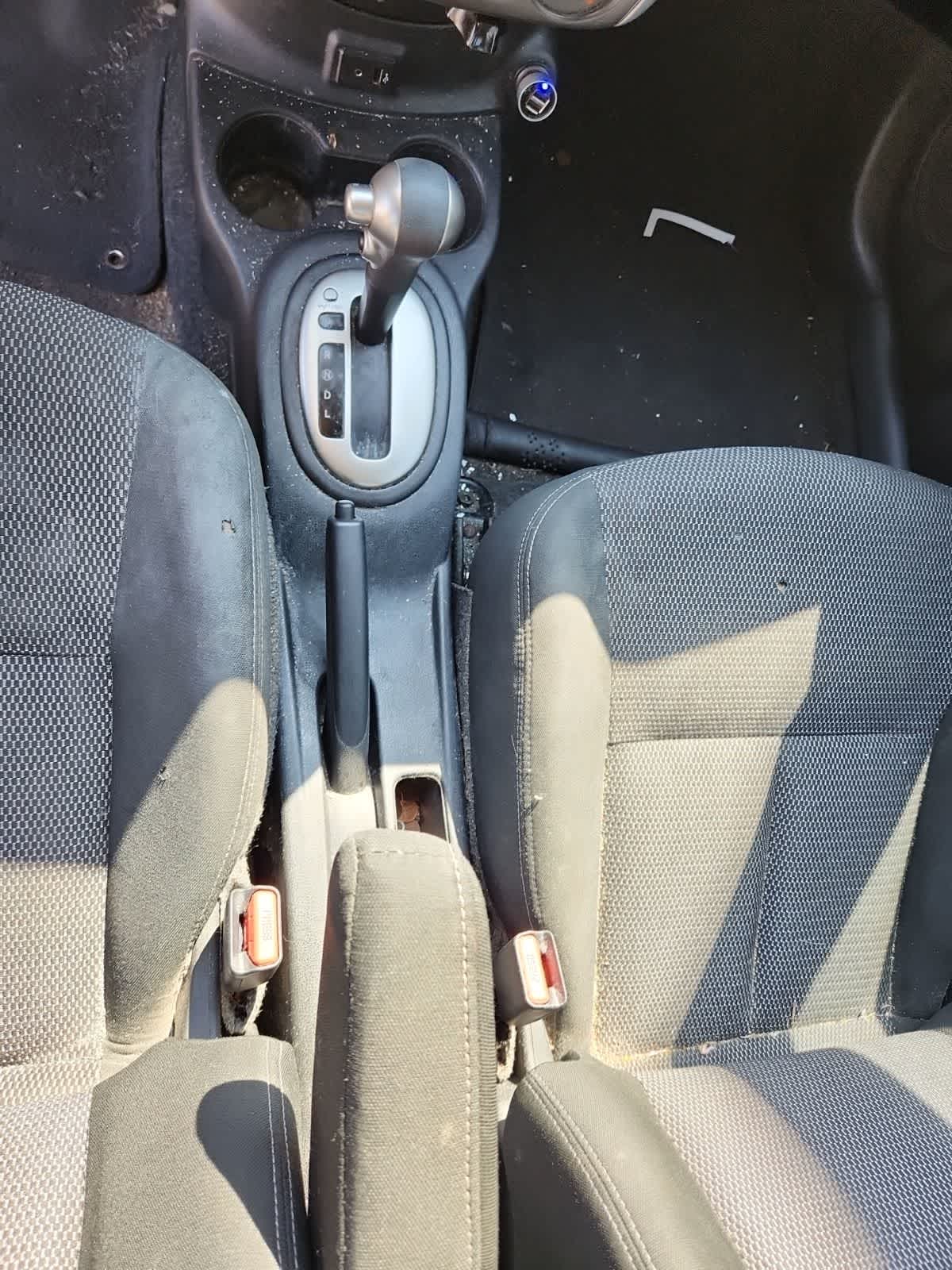 2017 Nissan Versa Sedan SV