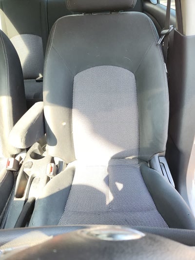 2017 Nissan Versa Sedan SV