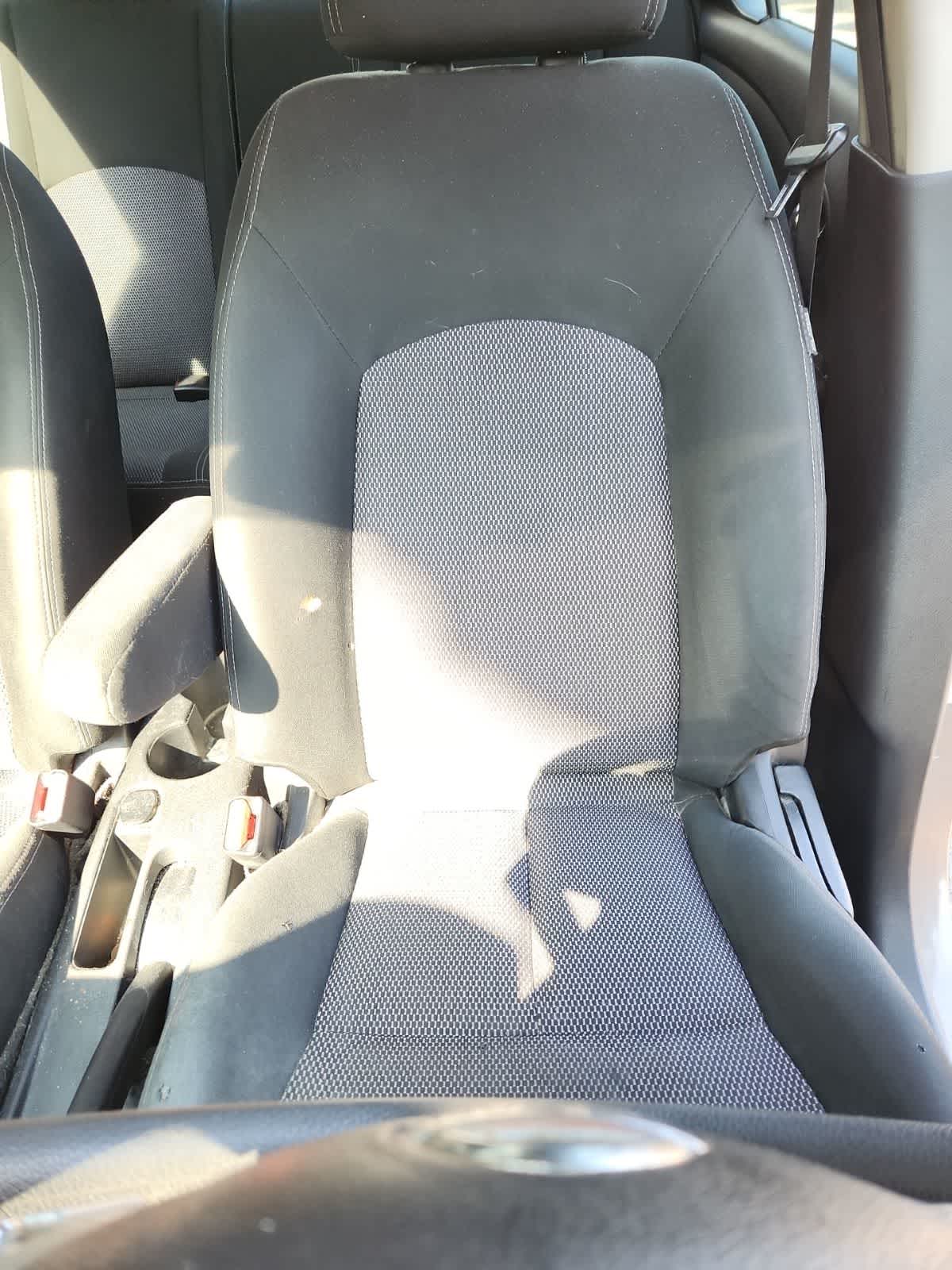 2017 Nissan Versa Sedan SV