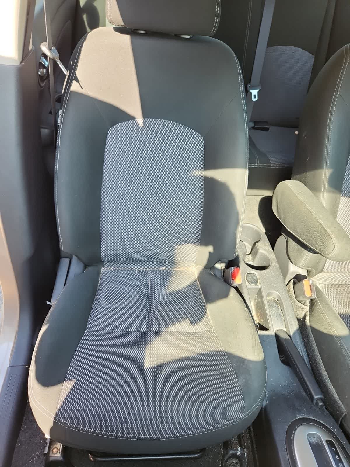 2017 Nissan Versa Sedan SV