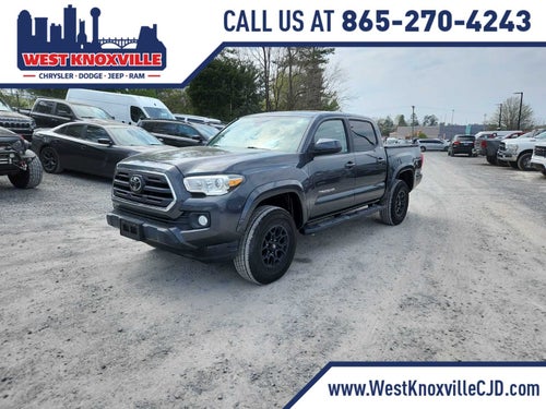 2019 Toyota Tacoma SR5