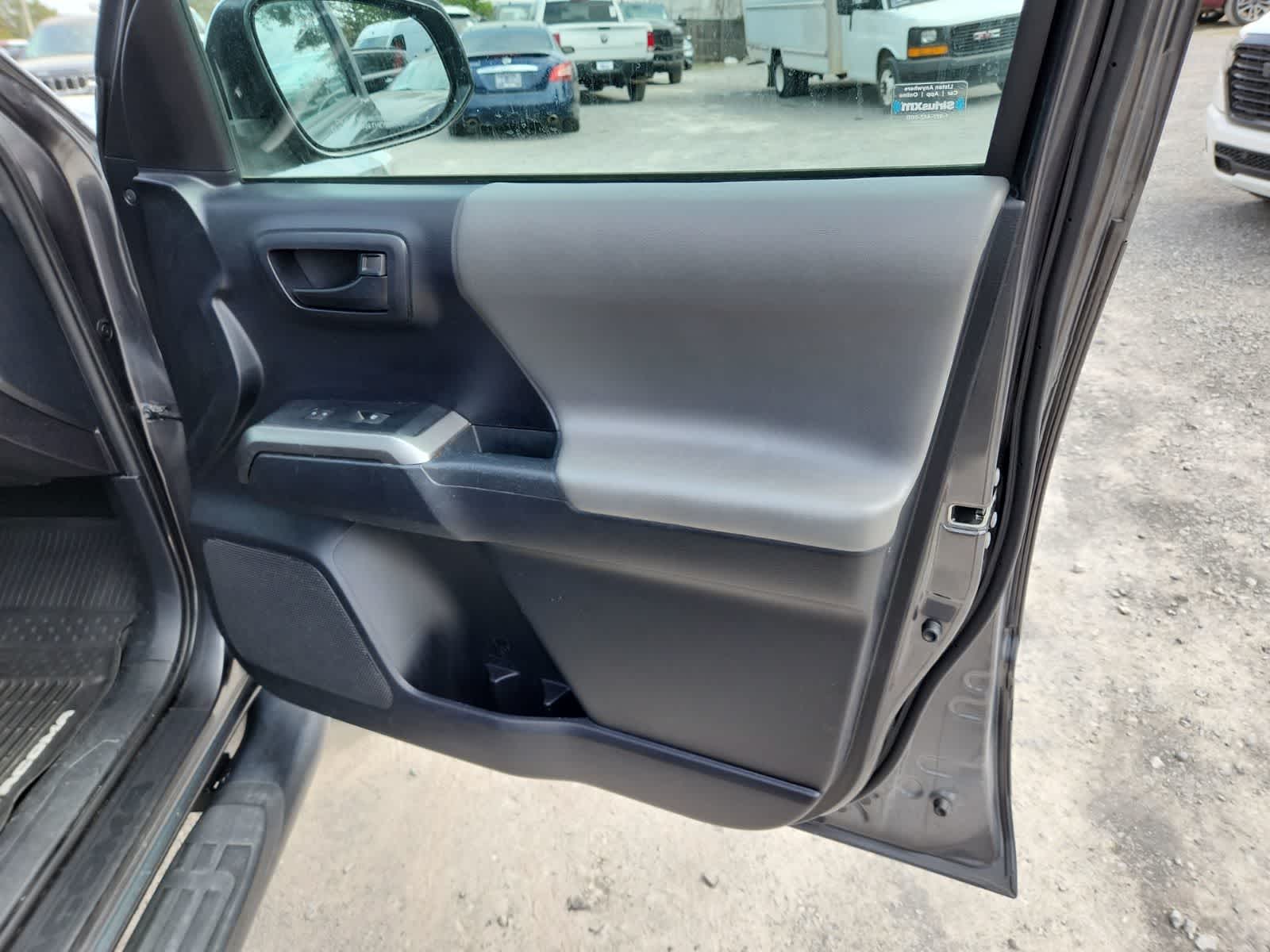 2019 Toyota Tacoma SR5