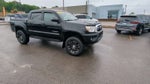 2015 Toyota Tacoma 4WD Double Cab V6 AT (Natl)