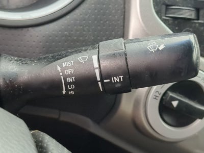 2015 Toyota Tacoma 4WD Double Cab V6 AT (Natl)