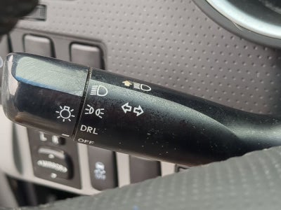 2015 Toyota Tacoma 4WD Double Cab V6 AT (Natl)