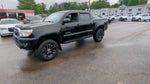 2015 Toyota Tacoma 4WD Double Cab V6 AT (Natl)