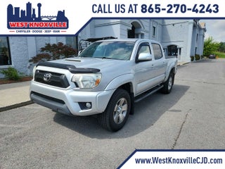 2013 Toyota Tacoma Base V6