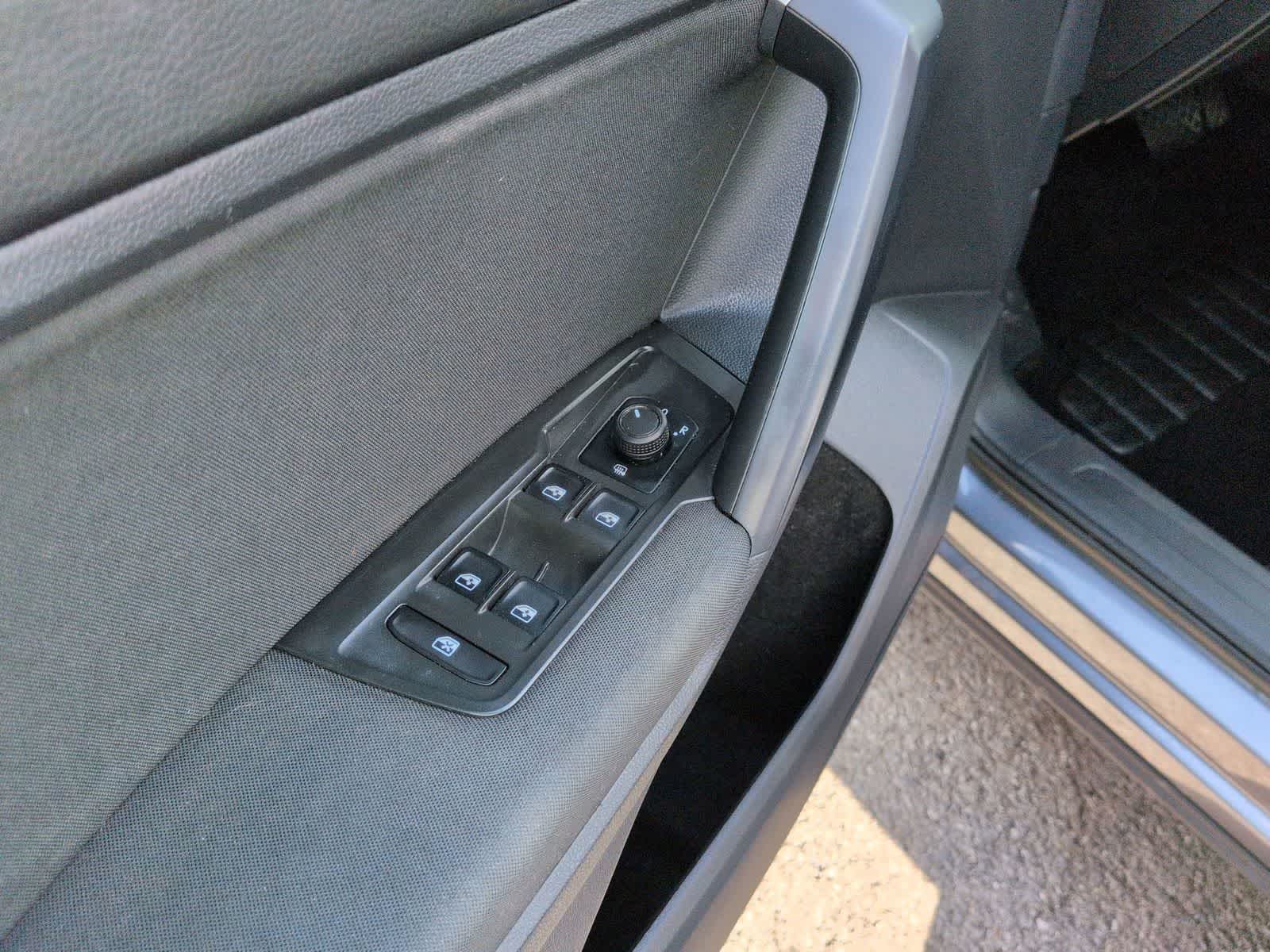 2021 Volkswagen Tiguan S