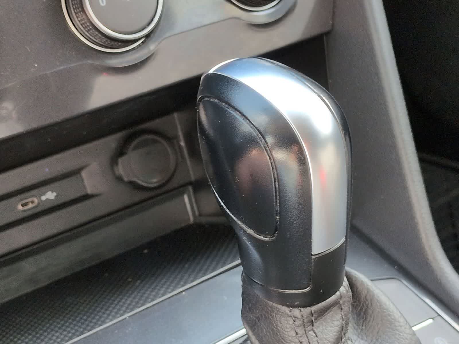 2021 Volkswagen Tiguan S