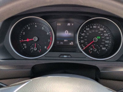 2021 Volkswagen Tiguan S