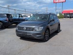 2021 Volkswagen Tiguan S
