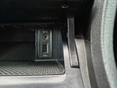 2017 Volkswagen Golf GTI Sport