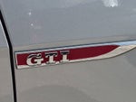 2017 Volkswagen Golf GTI Sport