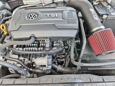 2017 Volkswagen Golf GTI Sport
