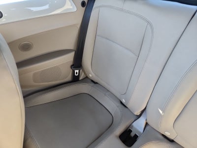 2013 Volkswagen Beetle Convertible 2.5L