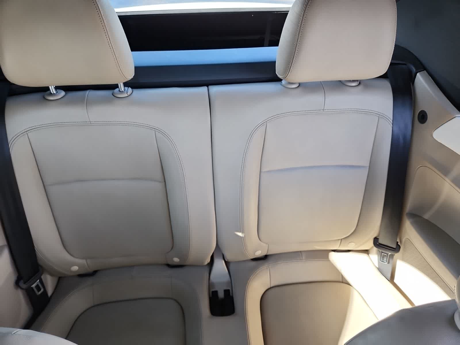 2013 Volkswagen Beetle Convertible 2.5L