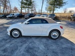 2013 Volkswagen Beetle Convertible 2.5L
