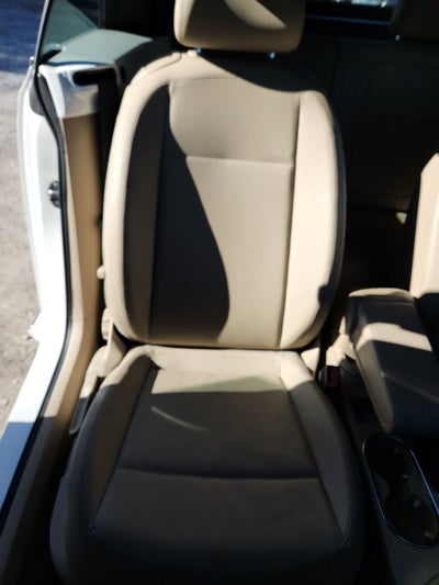 2013 Volkswagen Beetle Convertible 2.5L