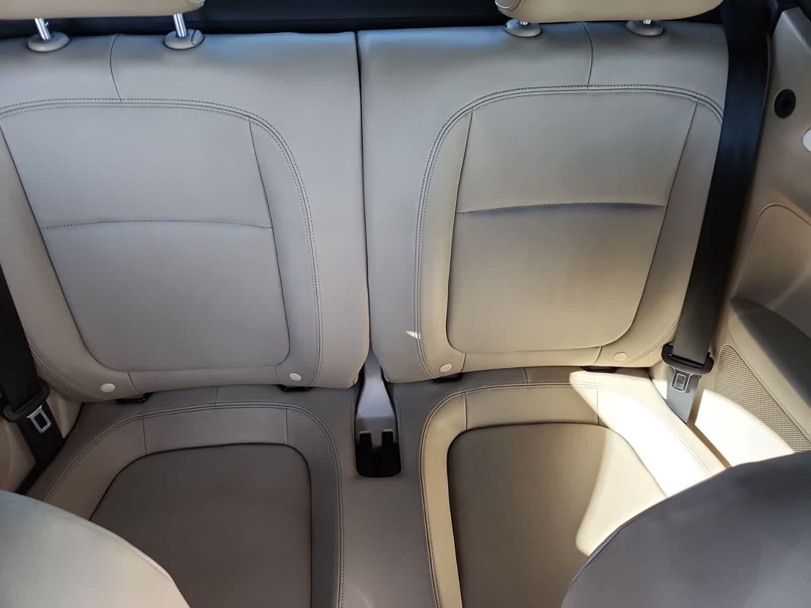 2013 Volkswagen Beetle Convertible 2.5L