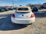 2013 Volkswagen Beetle Convertible 2.5L