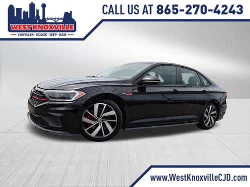 2021 Volkswagen Jetta GLI S