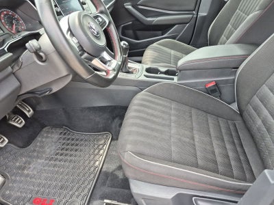 2021 Volkswagen Jetta GLI S