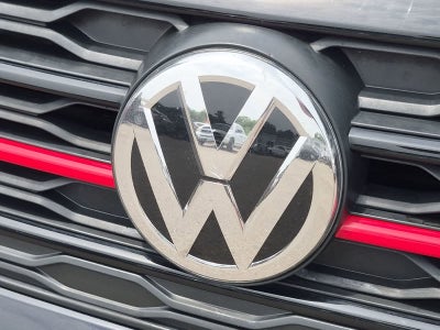 2021 Volkswagen Jetta GLI S