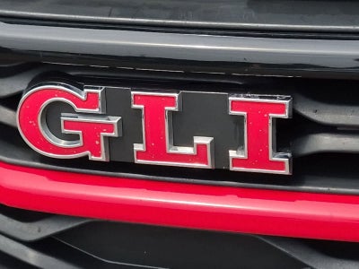 2021 Volkswagen Jetta GLI S