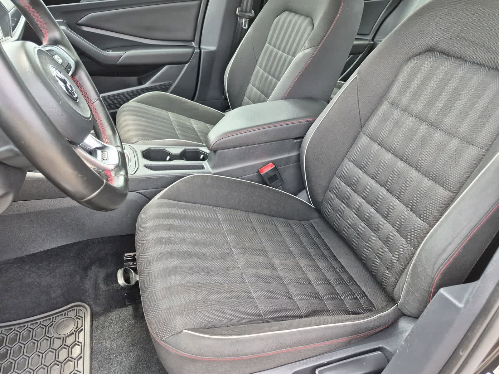 2021 Volkswagen Jetta GLI S