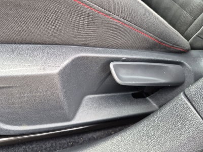 2021 Volkswagen Jetta GLI S