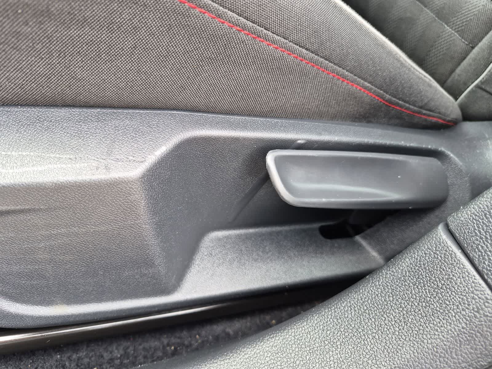 2021 Volkswagen Jetta GLI S