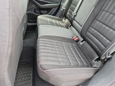 2021 Volkswagen Jetta GLI S