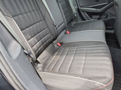 2021 Volkswagen Jetta GLI S