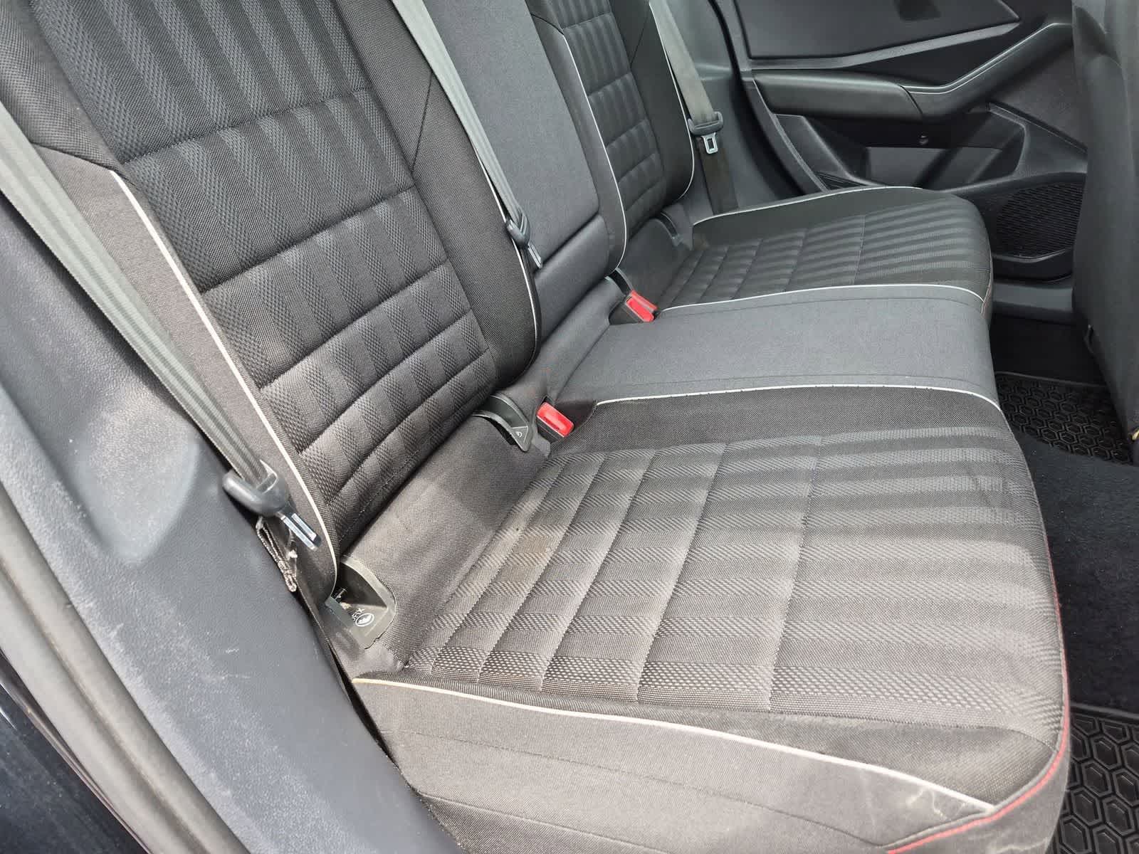2021 Volkswagen Jetta GLI S