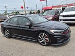 2021 Volkswagen Jetta GLI S