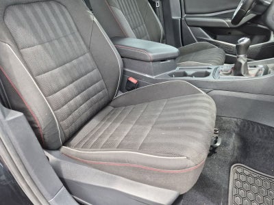 2021 Volkswagen Jetta GLI S