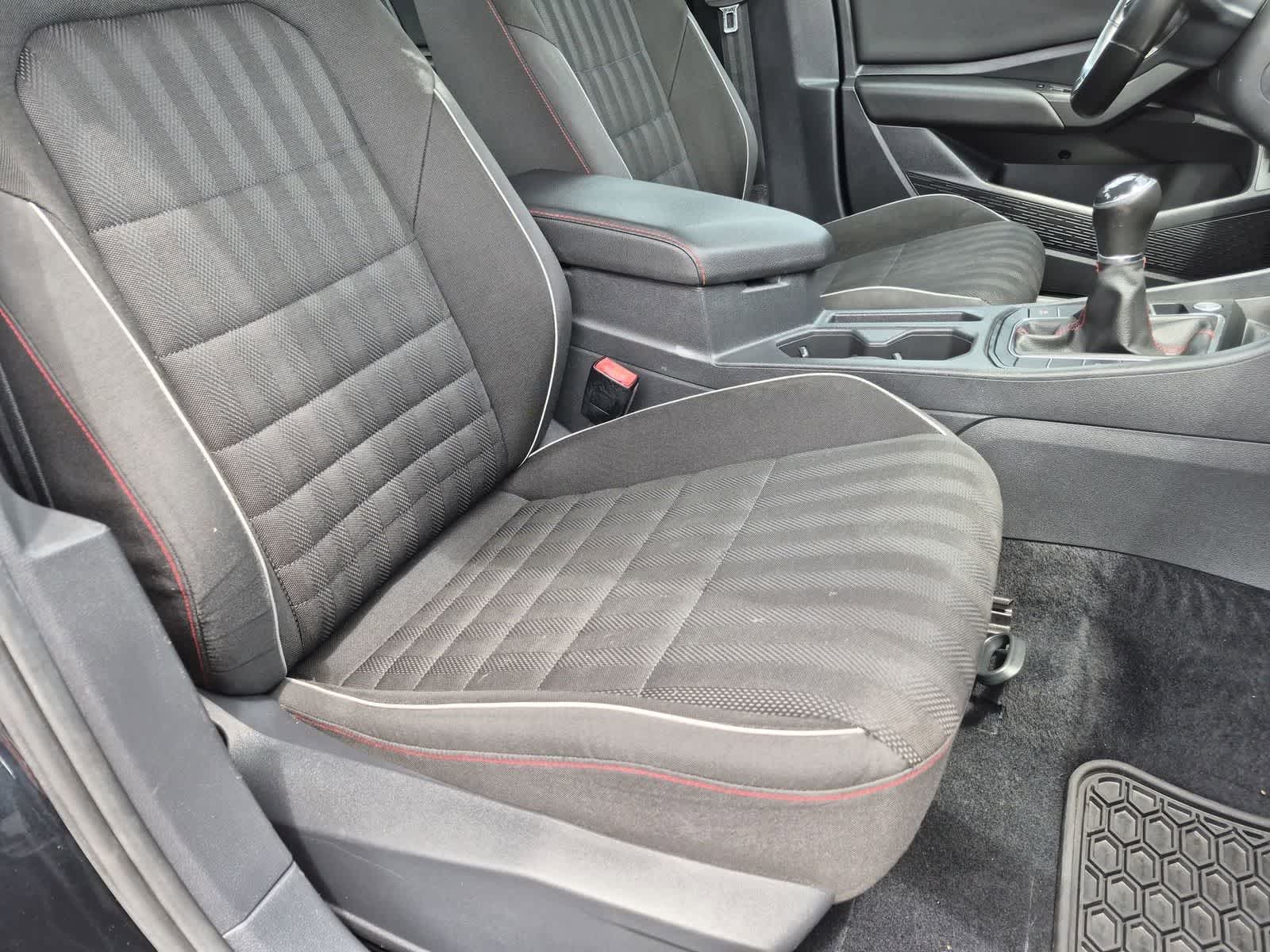 2021 Volkswagen Jetta GLI S