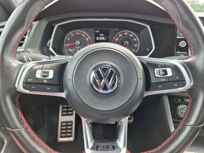 2021 Volkswagen Jetta GLI S