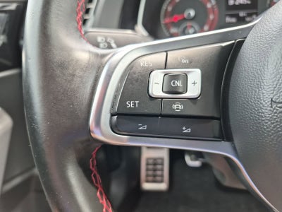 2021 Volkswagen Jetta GLI S