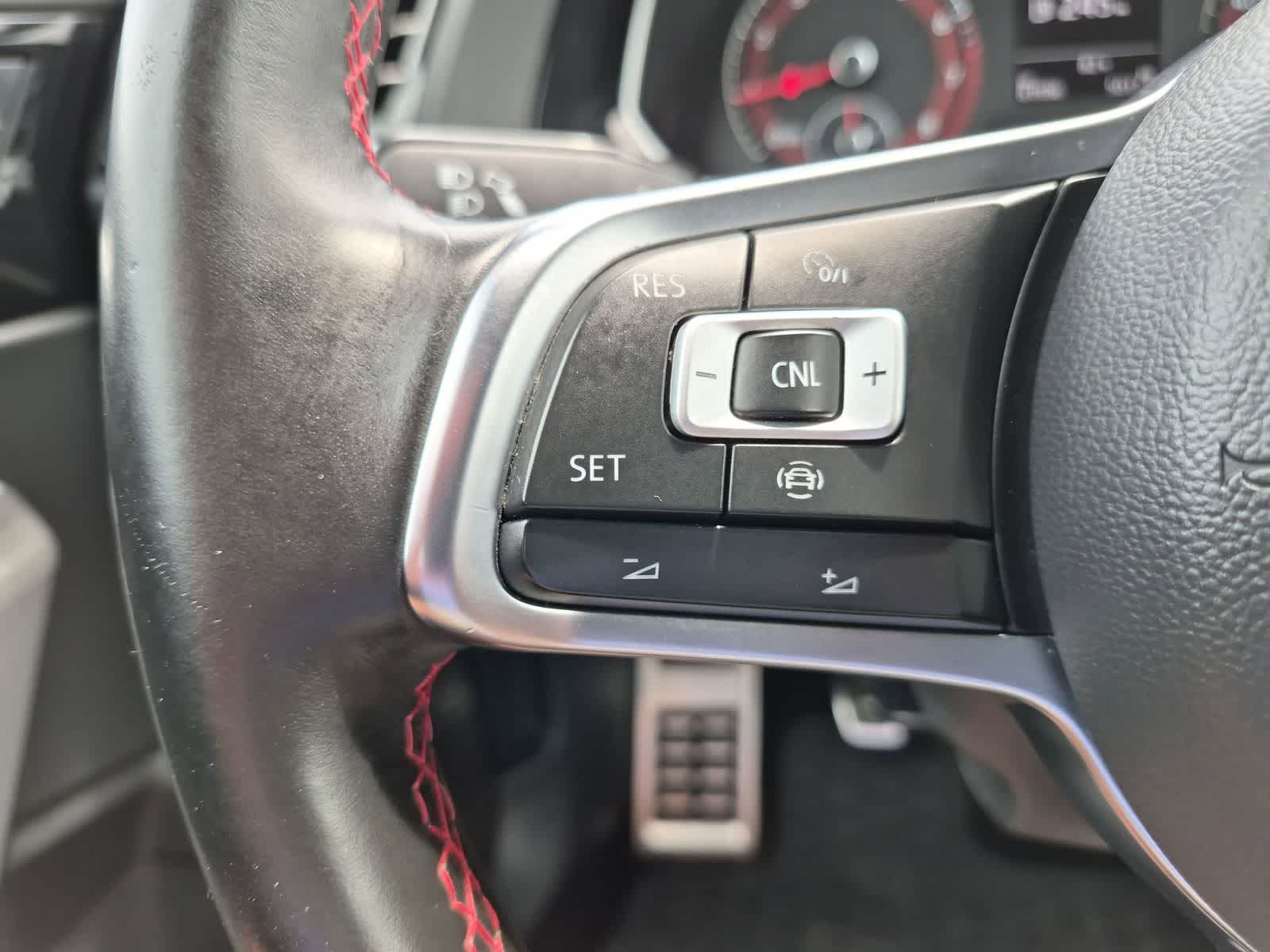 2021 Volkswagen Jetta GLI S