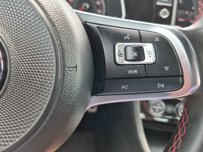 2021 Volkswagen Jetta GLI S