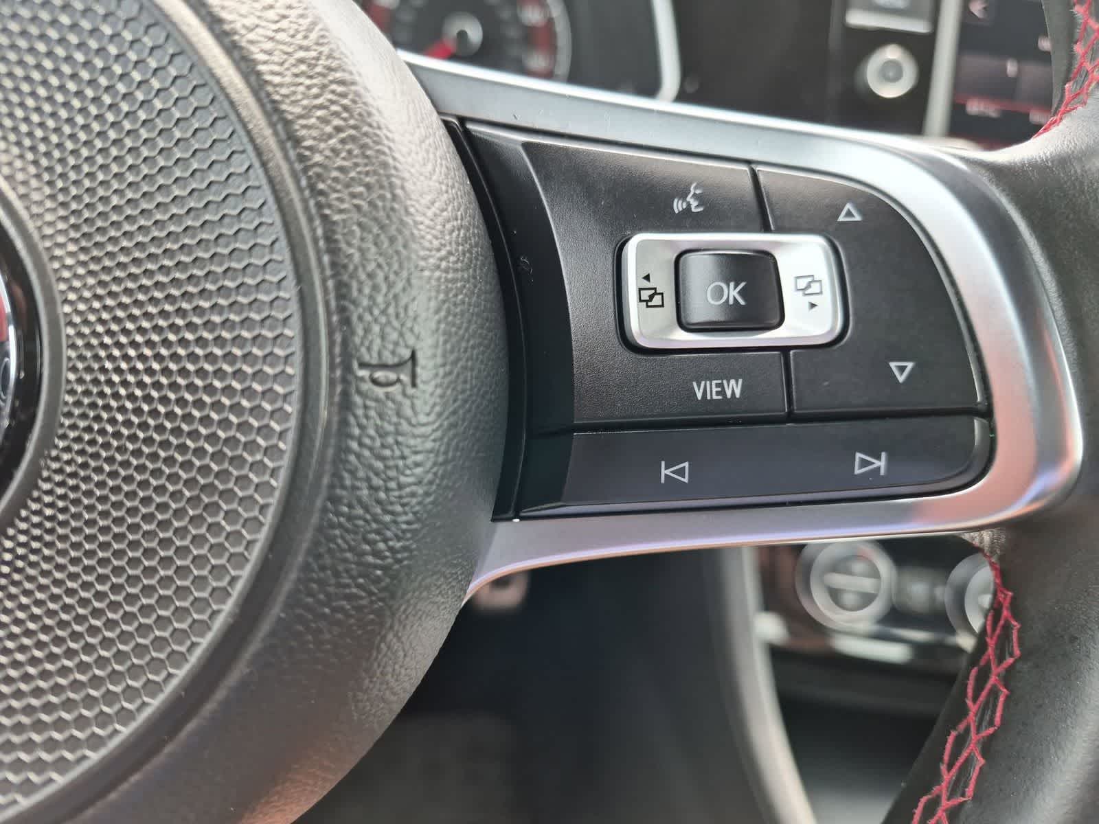 2021 Volkswagen Jetta GLI S