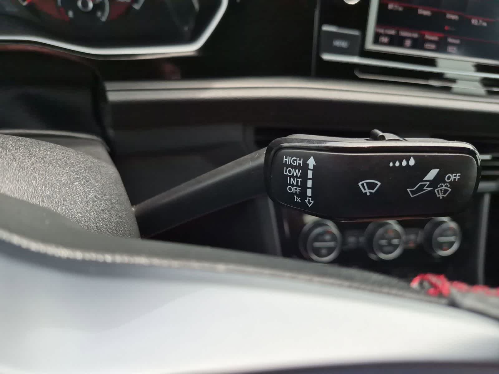 2021 Volkswagen Jetta GLI S