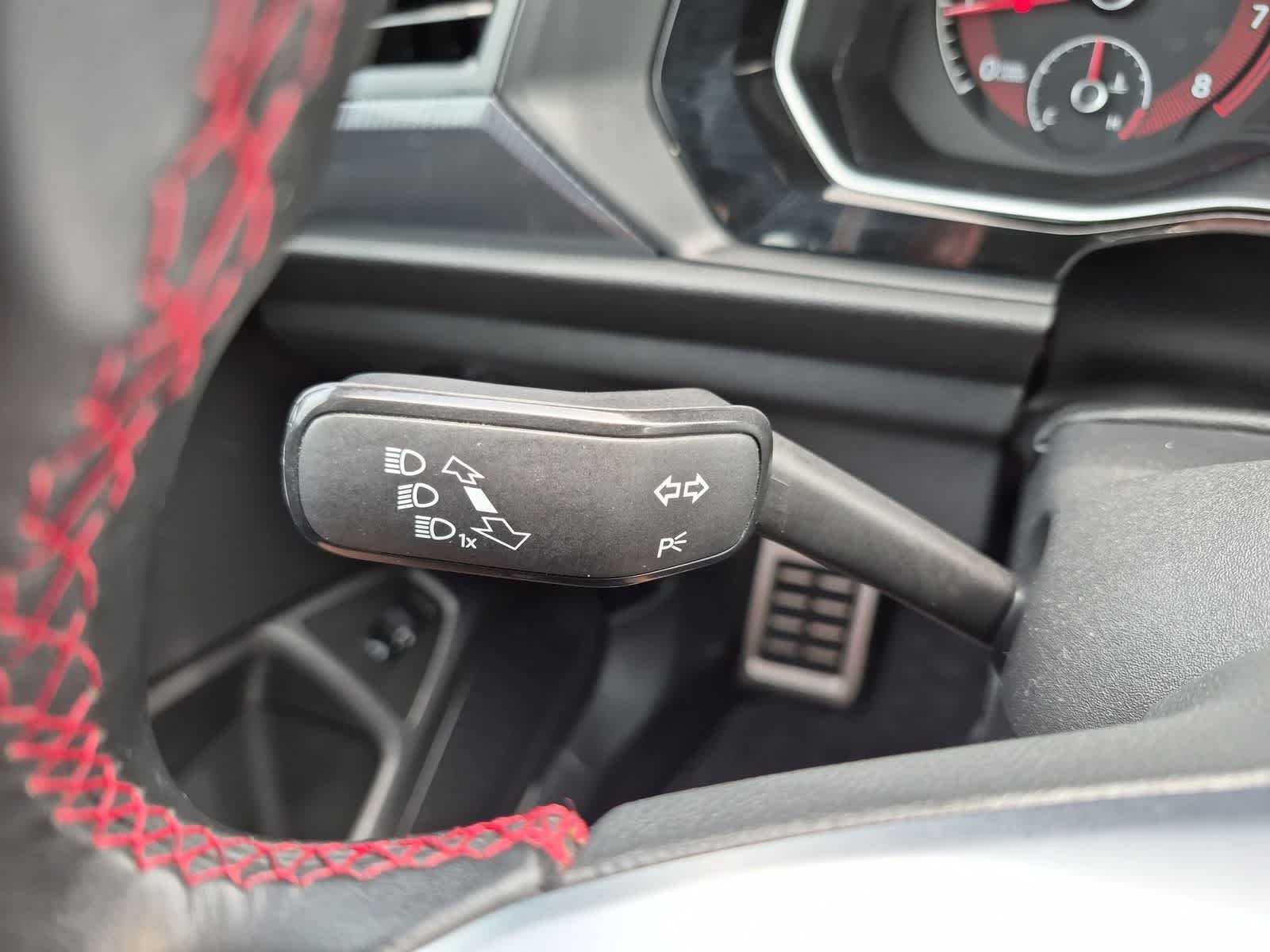 2021 Volkswagen Jetta GLI S