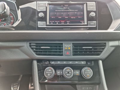 2021 Volkswagen Jetta GLI S