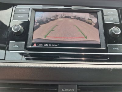 2021 Volkswagen Jetta GLI S
