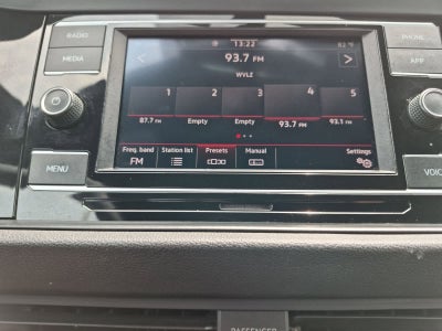 2021 Volkswagen Jetta GLI S