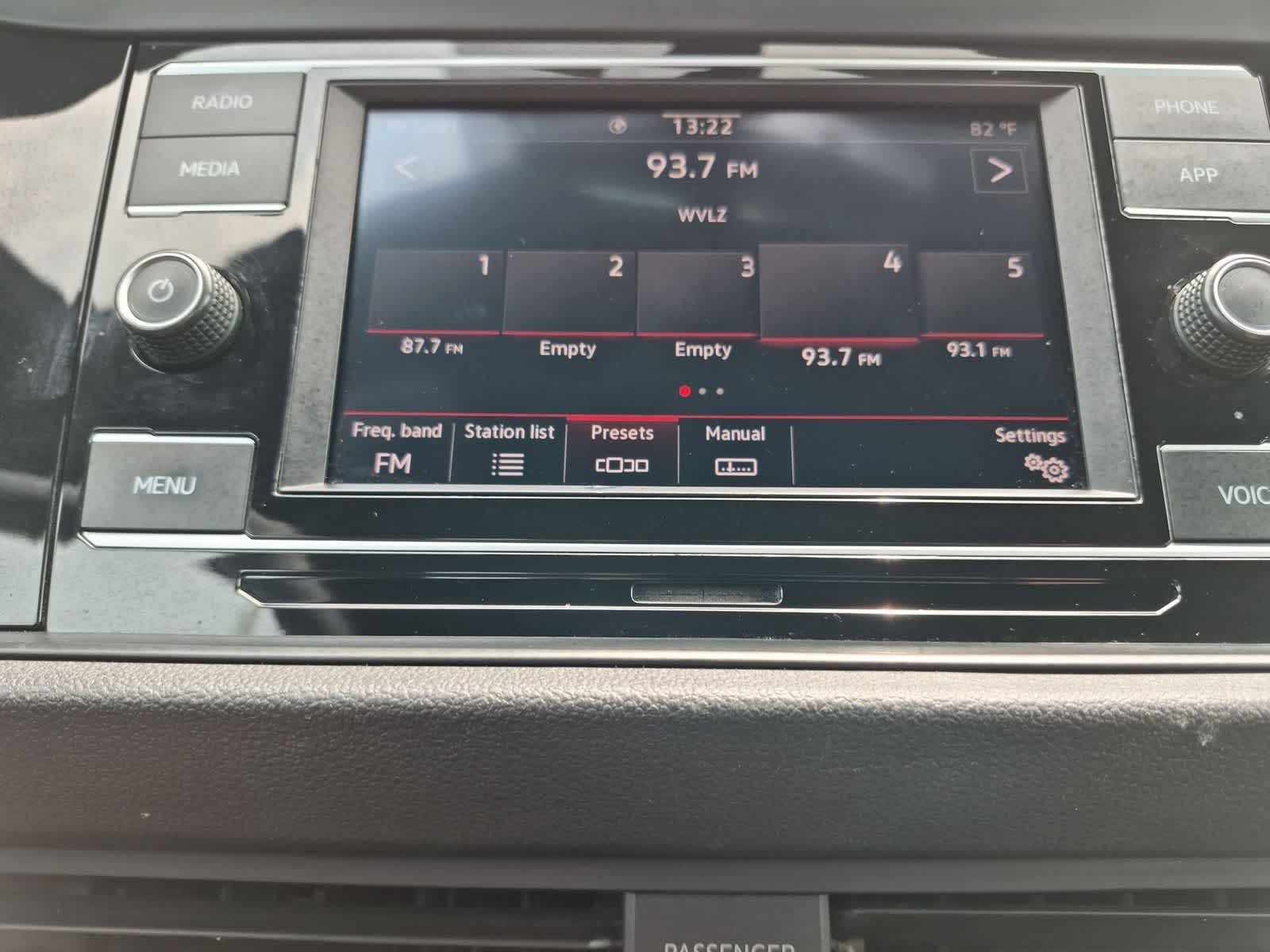 2021 Volkswagen Jetta GLI S