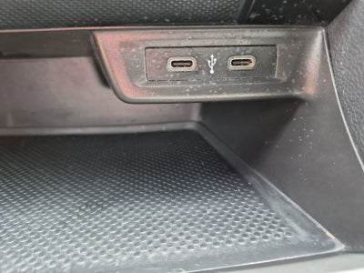 2021 Volkswagen Jetta GLI S